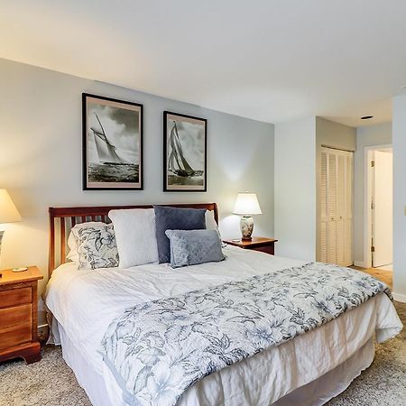 Racquet Club Villas Hilton Head Island Εξωτερικό φωτογραφία