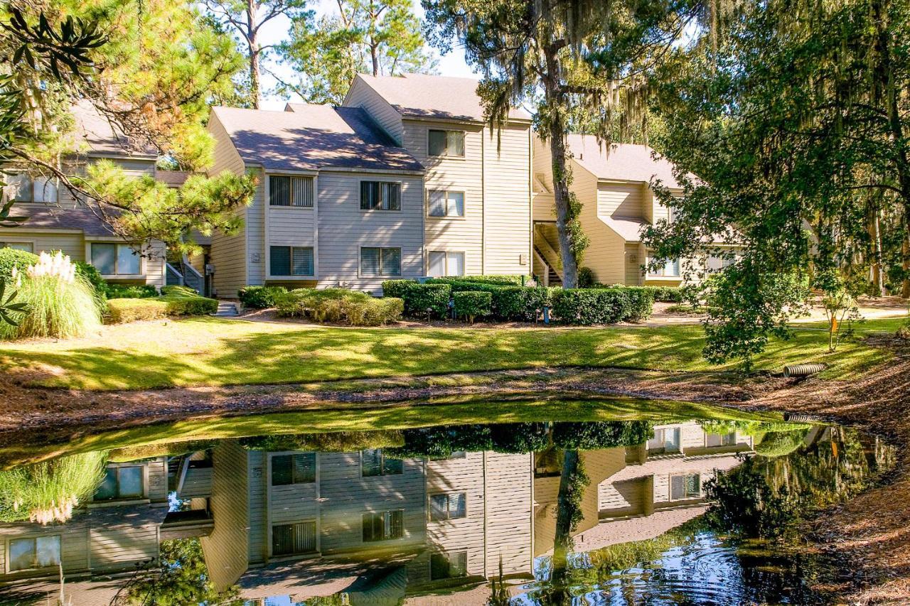 Racquet Club Villas Hilton Head Island Εξωτερικό φωτογραφία