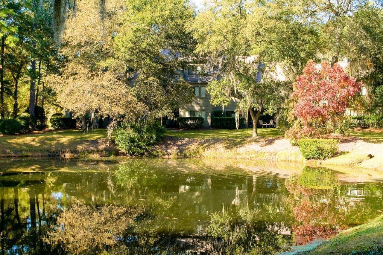 Racquet Club Villas Hilton Head Island Εξωτερικό φωτογραφία
