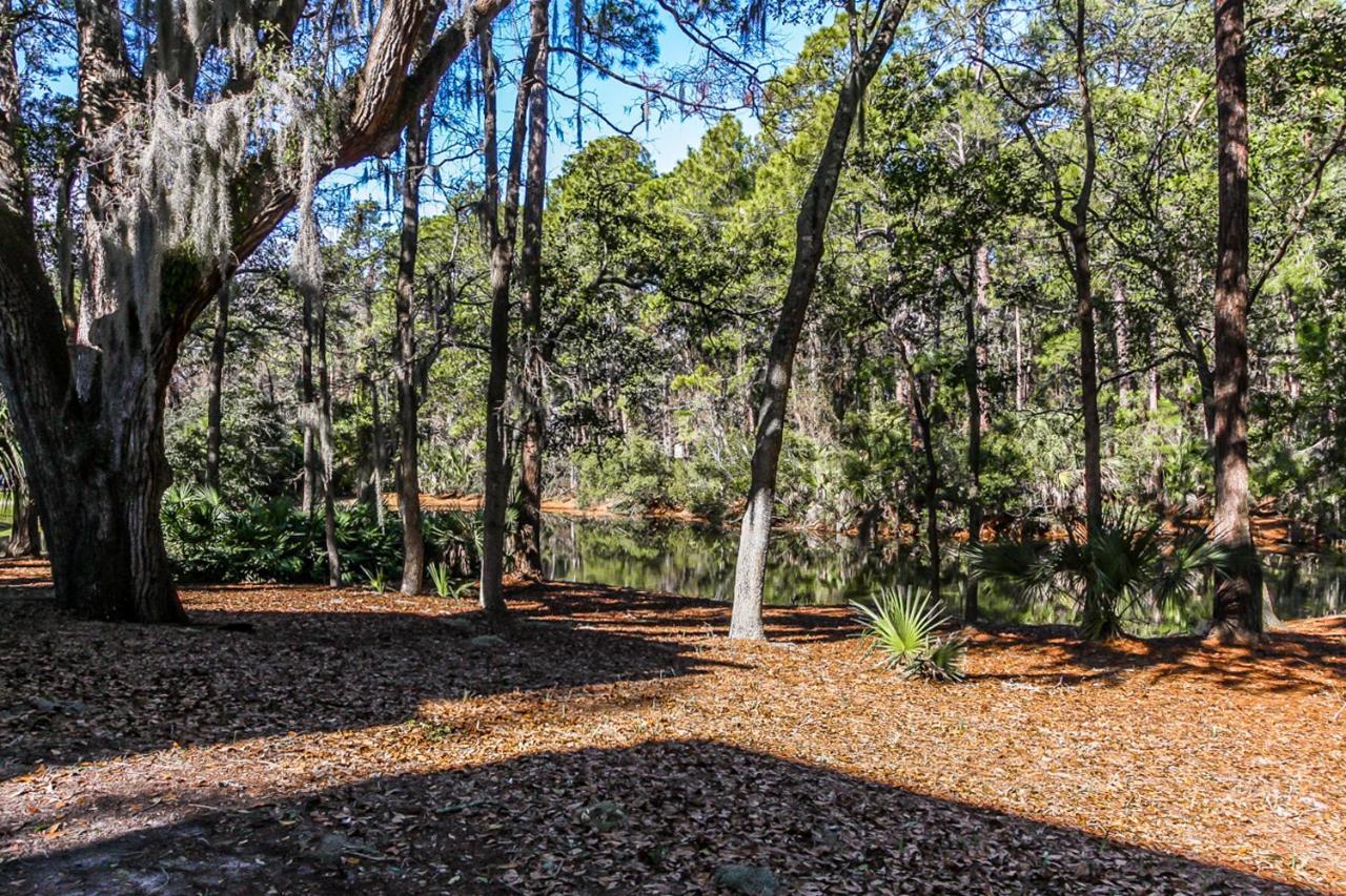 Racquet Club Villas Hilton Head Island Εξωτερικό φωτογραφία