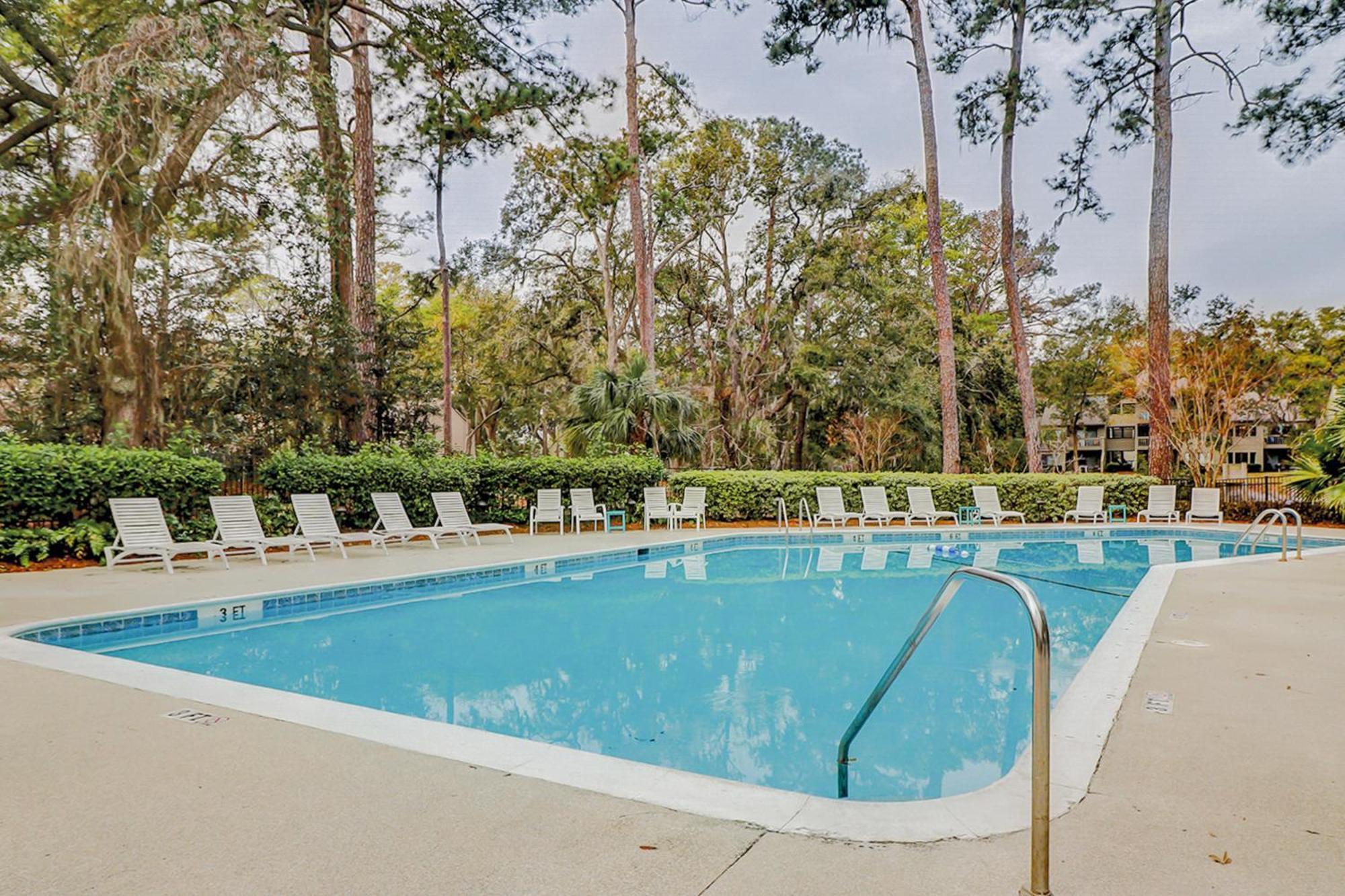 Racquet Club Villas Hilton Head Island Δωμάτιο φωτογραφία
