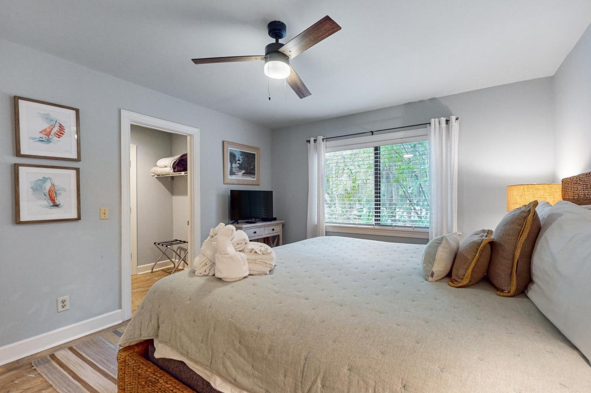 Racquet Club Villas Hilton Head Island Δωμάτιο φωτογραφία