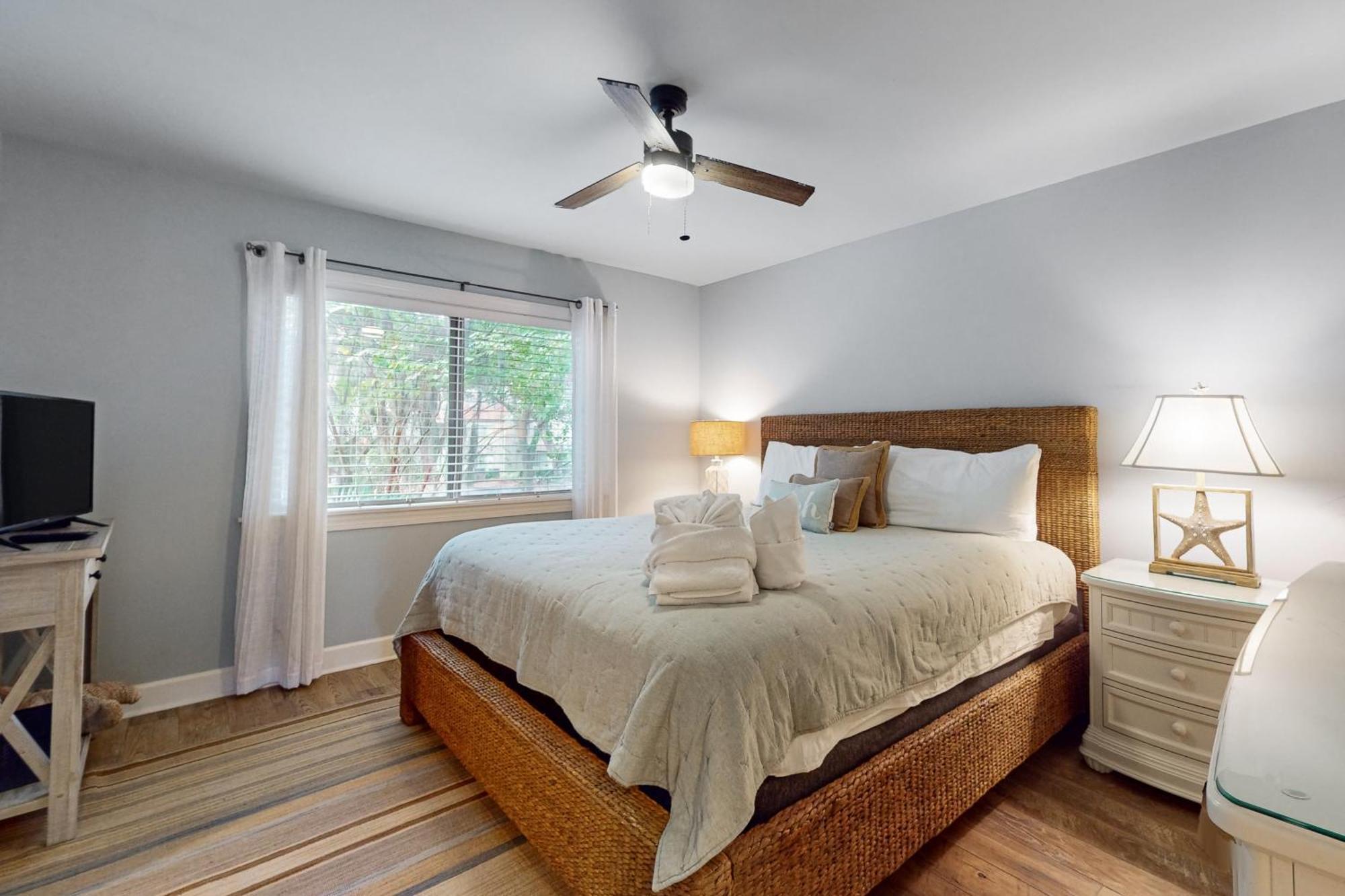 Racquet Club Villas Hilton Head Island Δωμάτιο φωτογραφία