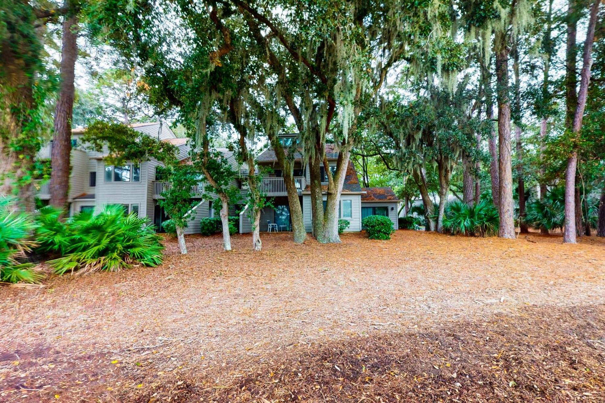 Racquet Club Villas Hilton Head Island Δωμάτιο φωτογραφία