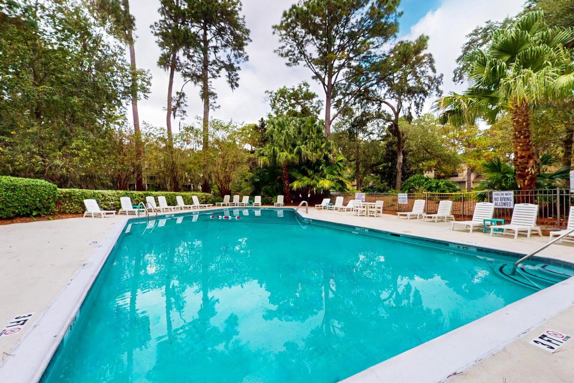 Racquet Club Villas Hilton Head Island Δωμάτιο φωτογραφία