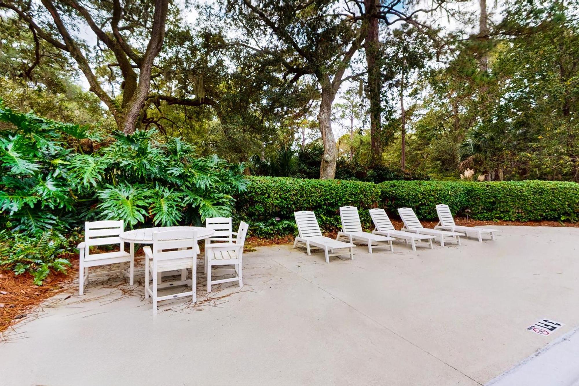 Racquet Club Villas Hilton Head Island Δωμάτιο φωτογραφία