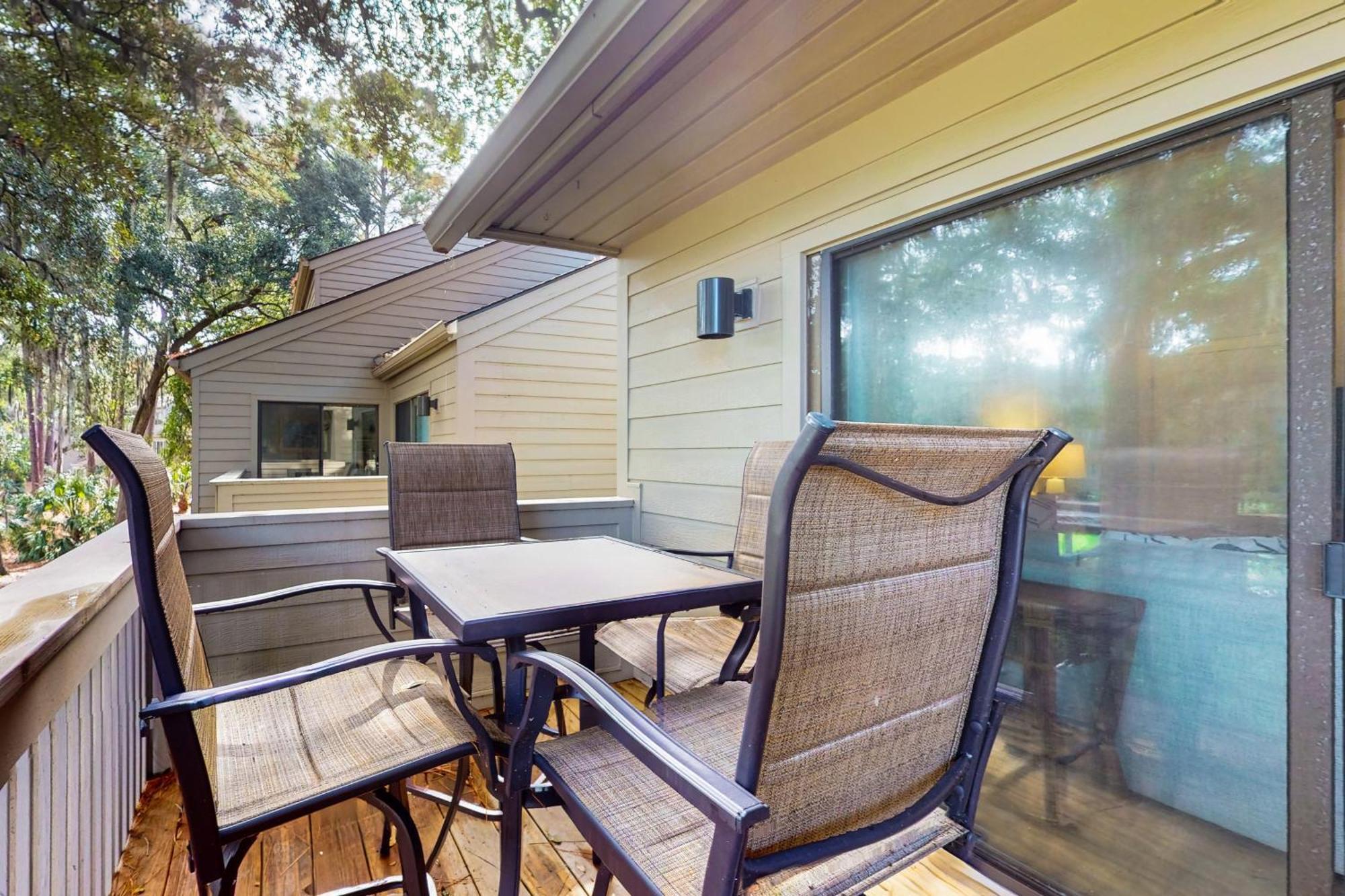 Racquet Club Villas Hilton Head Island Δωμάτιο φωτογραφία