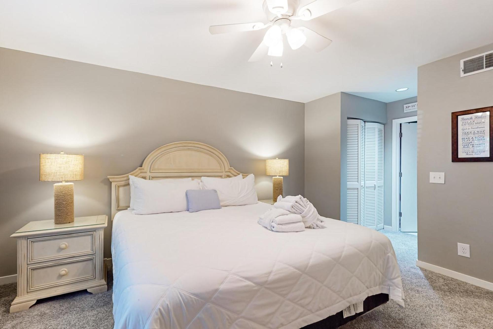 Racquet Club Villas Hilton Head Island Εξωτερικό φωτογραφία