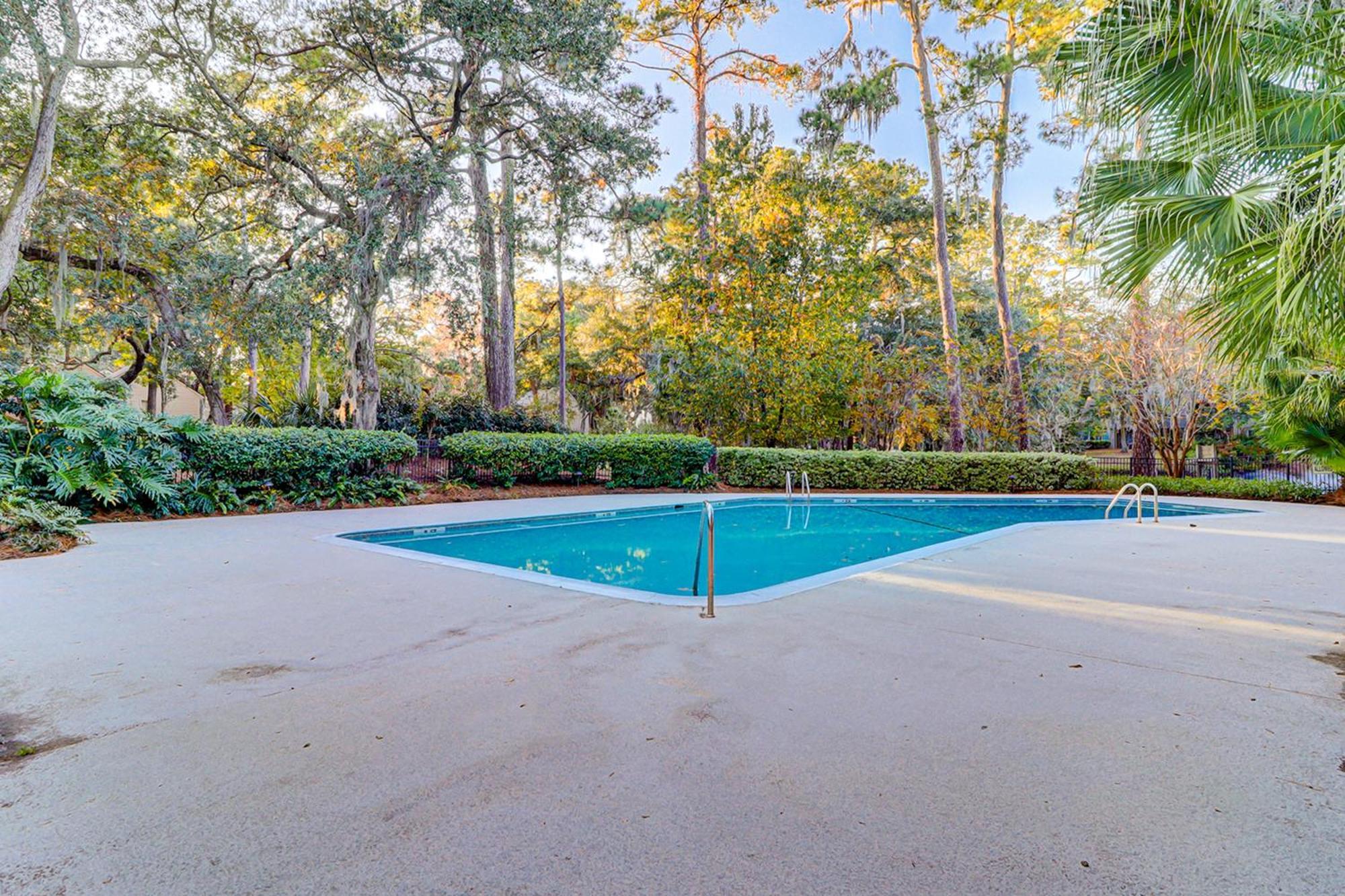 Racquet Club Villas Hilton Head Island Εξωτερικό φωτογραφία