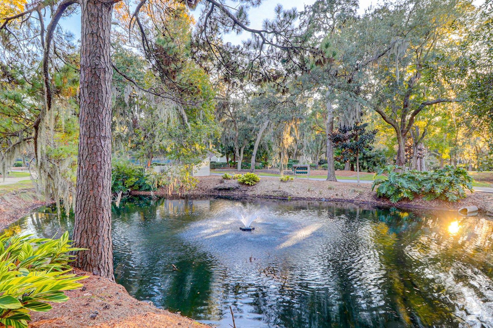 Racquet Club Villas Hilton Head Island Εξωτερικό φωτογραφία