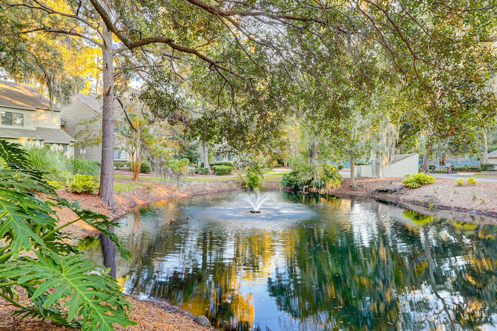 Racquet Club Villas Hilton Head Island Εξωτερικό φωτογραφία