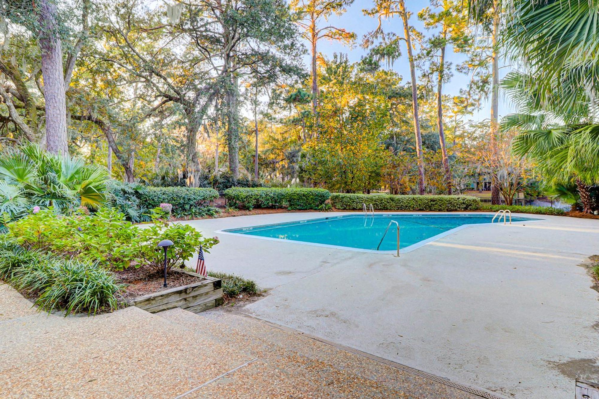 Racquet Club Villas Hilton Head Island Εξωτερικό φωτογραφία