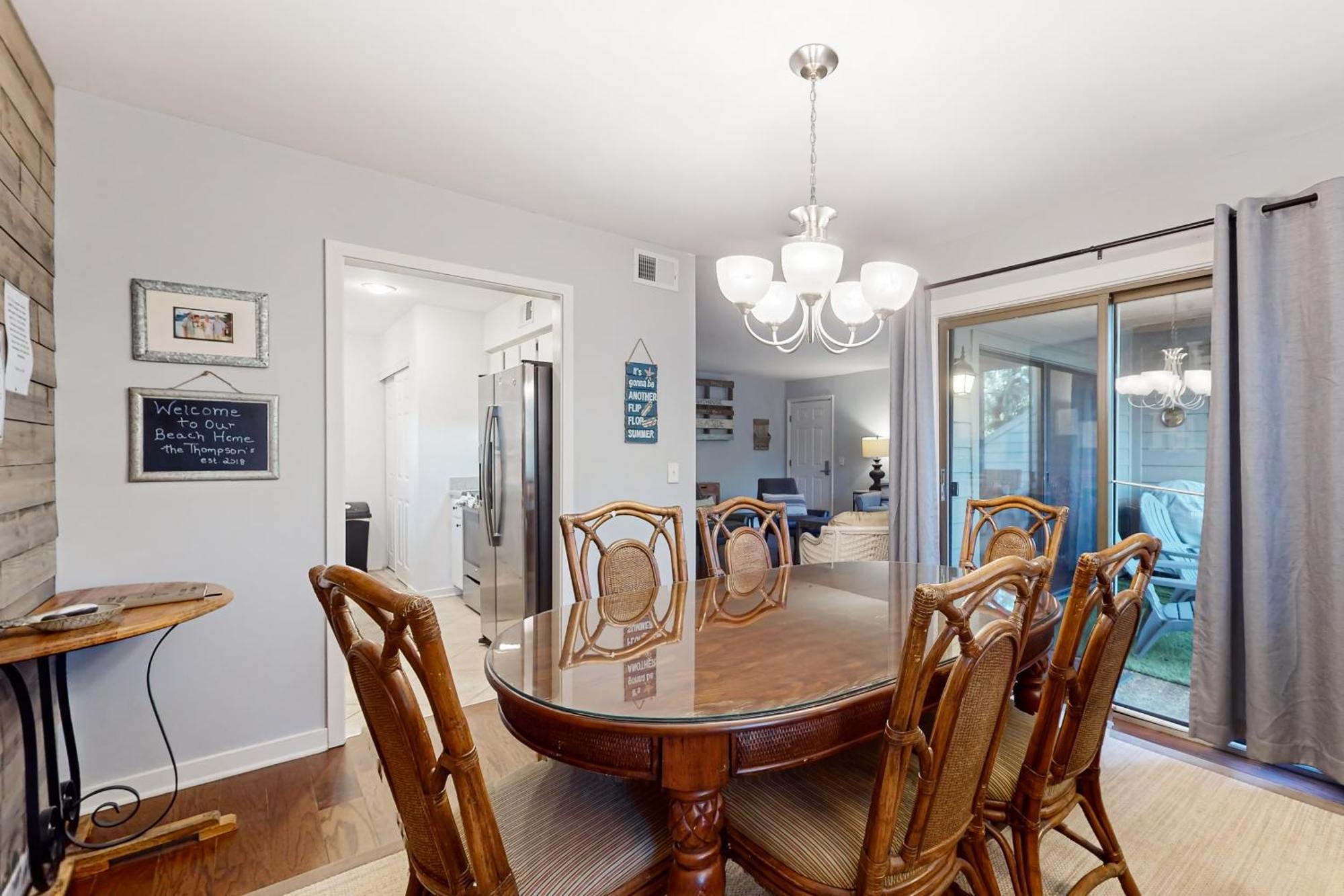 Racquet Club Villas Hilton Head Island Εξωτερικό φωτογραφία