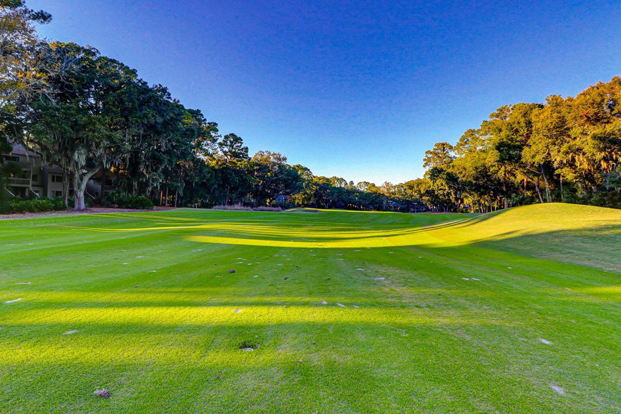 Racquet Club Villas Hilton Head Island Εξωτερικό φωτογραφία