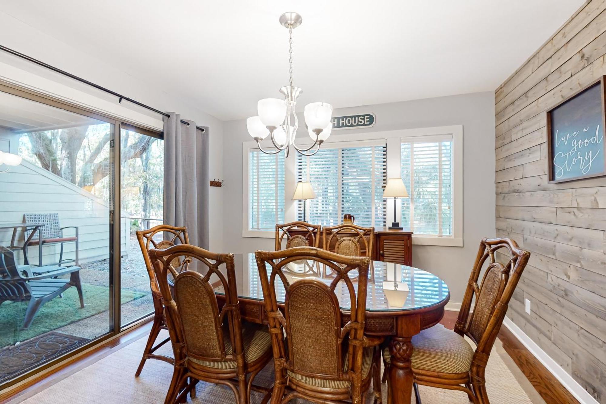 Racquet Club Villas Hilton Head Island Εξωτερικό φωτογραφία