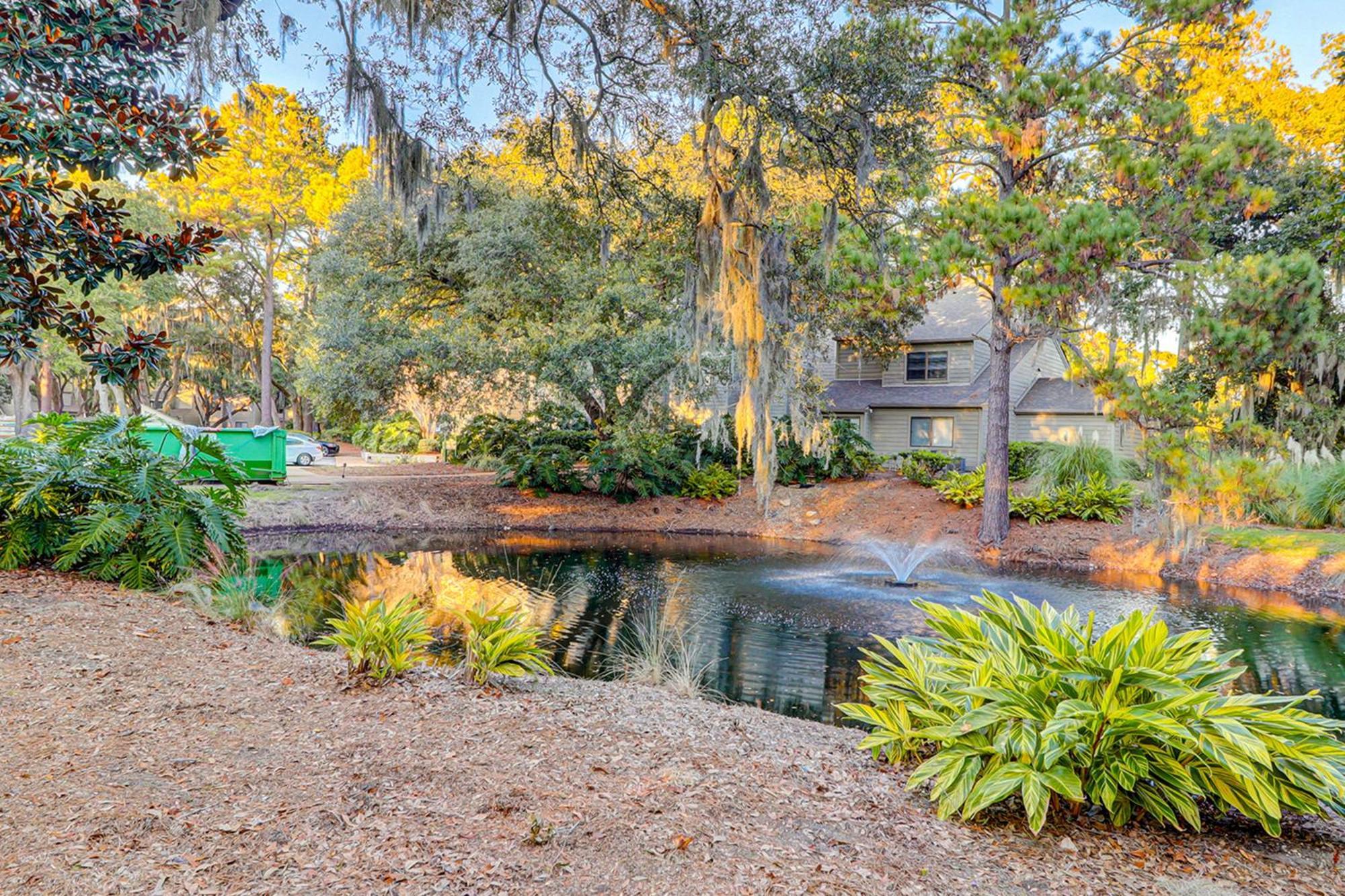 Racquet Club Villas Hilton Head Island Εξωτερικό φωτογραφία