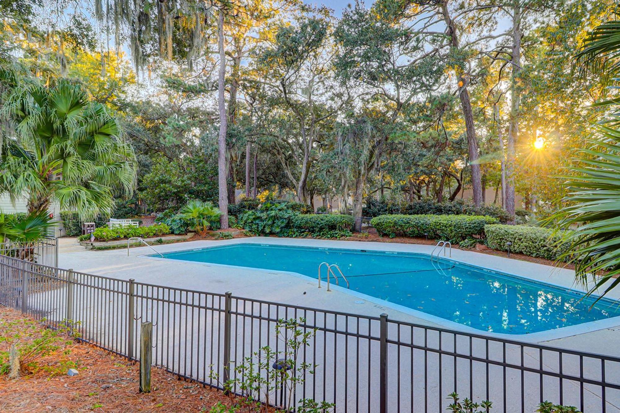 Racquet Club Villas Hilton Head Island Εξωτερικό φωτογραφία