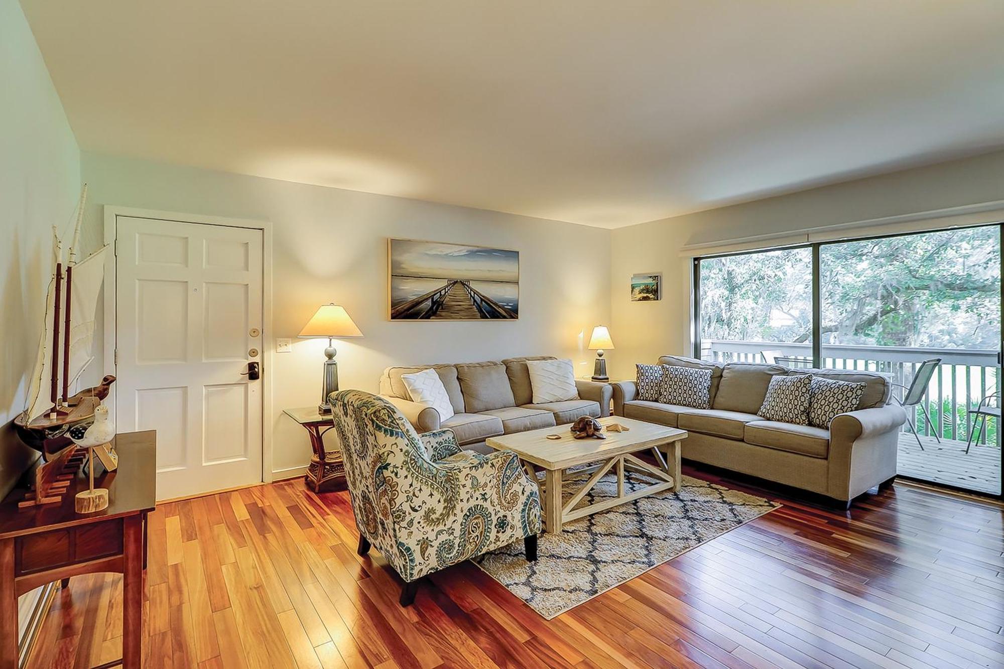 Racquet Club Villas Hilton Head Island Εξωτερικό φωτογραφία