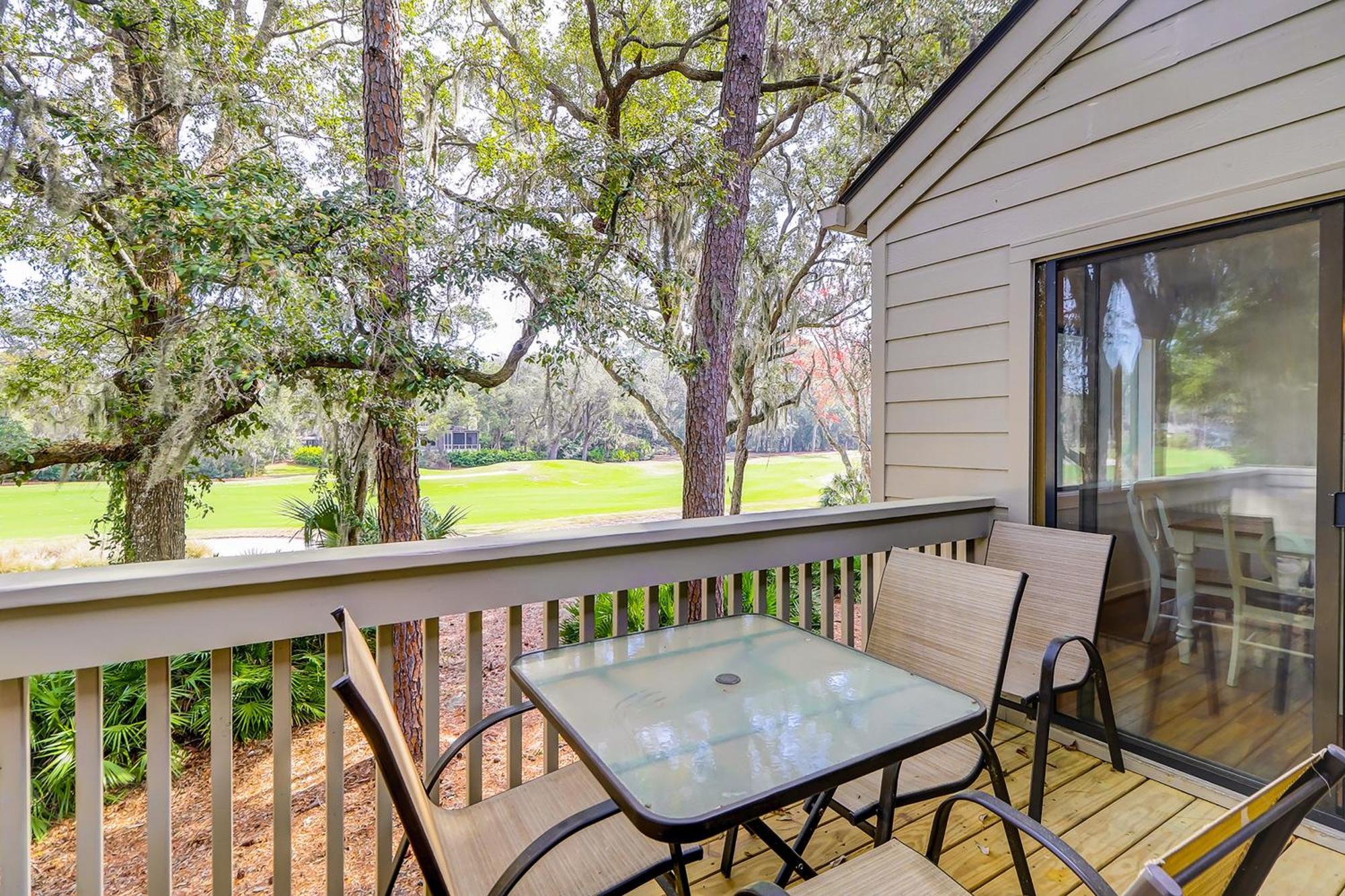 Racquet Club Villas Hilton Head Island Εξωτερικό φωτογραφία